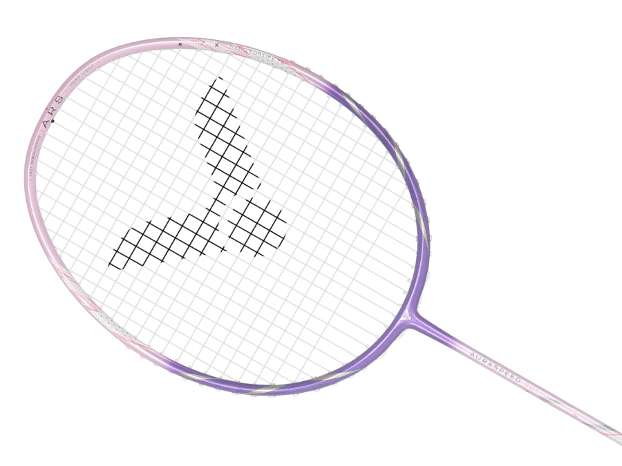 Victor Badminton Racquets Canada | Auraspeed & Thruster | JJ Sport