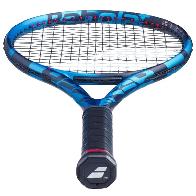Babolat Pure Drive 98 2023 Tennis Racquet [Blue] - Unstrung