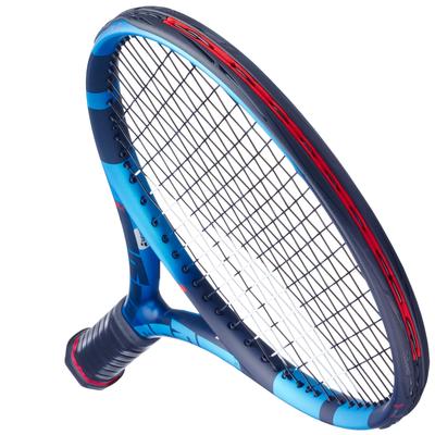 Babolat Pure Drive 98 2023 Tennis Racquet [Blue] - Unstrung