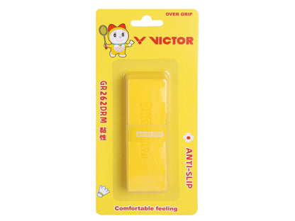 Victor GR262DRM Doraemon Badminton Racquet Grip