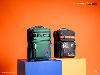 VICTOR x Dragon Ball Z Backpack BR5039DBZ G