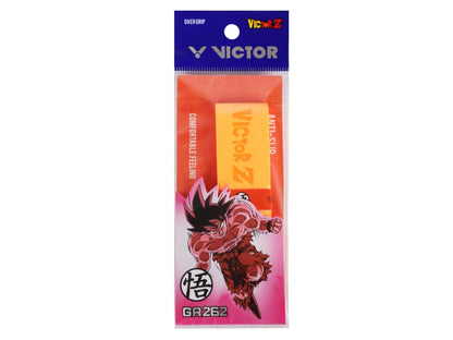 Victor GR262DBZ Dragon Ball Z Badminton Racquet Grip