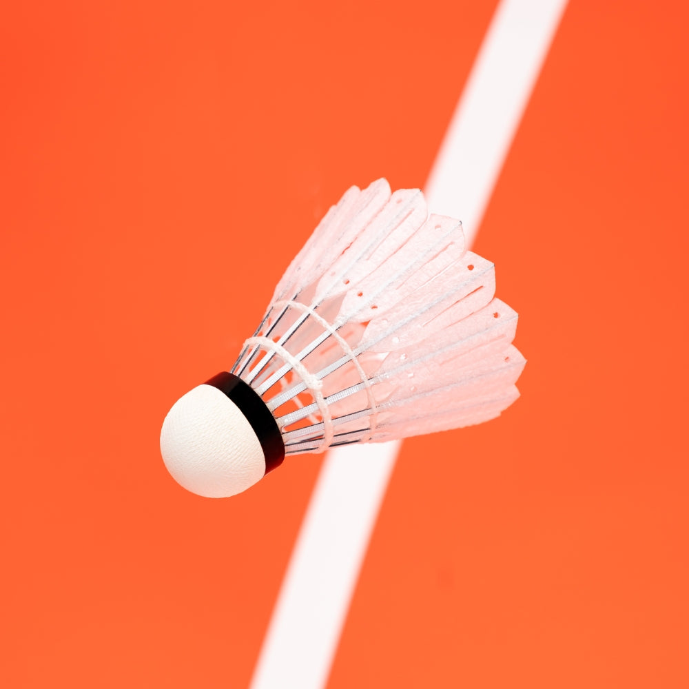 Victor NCS Pro New CarbonSonic Synthetic Shuttlecocks