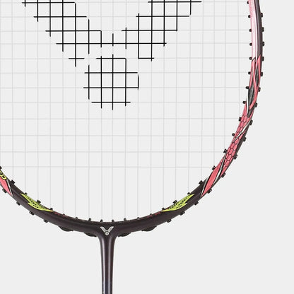 Victor Auraspeed 99 Badminton Racquet [Blueberry Violet]  - Unstrung