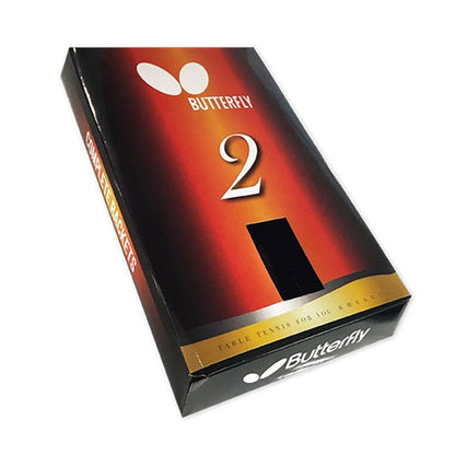 Butterfly TBC 201/202 Table Tennis Paddle - Penhold