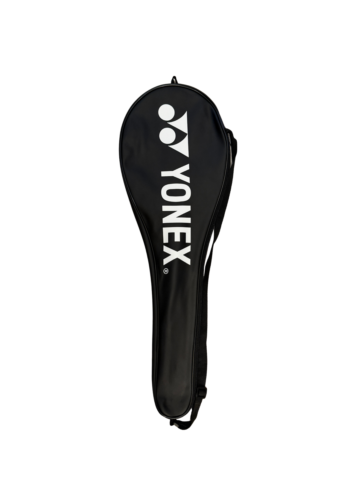 Badminton racquet case
