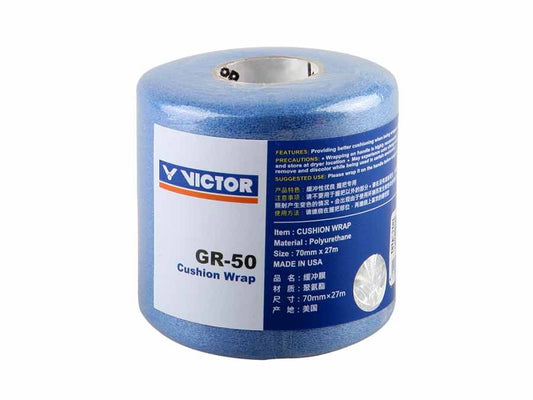 Victor Cushion Wrap GR-50
