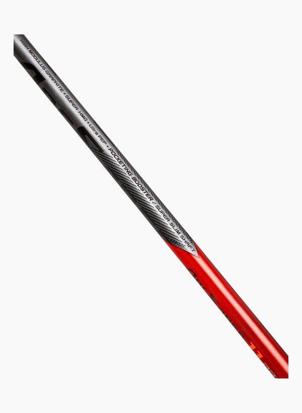 Yonex Arcsaber 11 Pro Badminton Racket [Greyish Pearl] - Unstrung