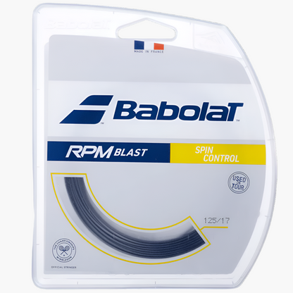 Babolat RPM Blast Tennis String