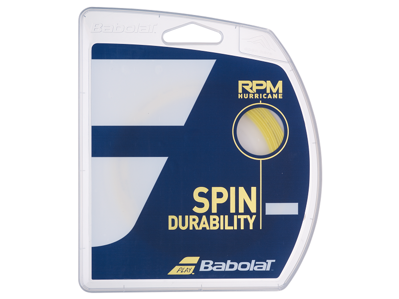 Babolat RPM Hurricane Tennis String