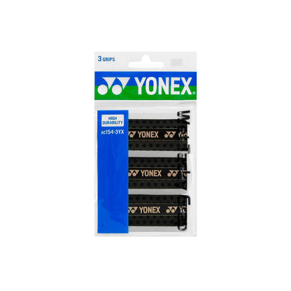 Yonex AC154 Wet Tacky Grap - 3 Grips
