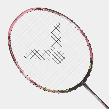 Victor Auraspeed 99 Badminton Racquet [Blueberry Violet]  - Unstrung