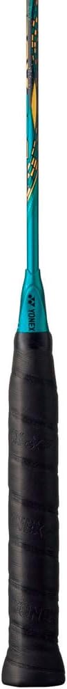 Yonex Astrox 88S Tour 2nd Gen Badminton Racquet [Emerald Blue] - Strung