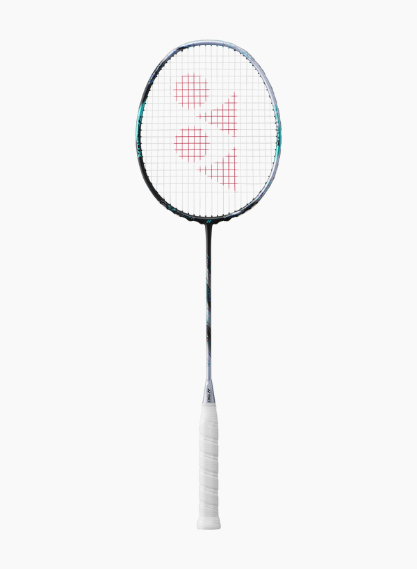Yonex Astrox 88D Pro 3rd Gen badminton racquet in Black and Silver
