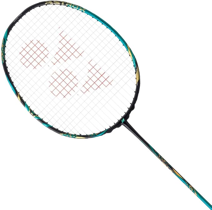 YONEX ASTROX 88S PRO バドミントンラケット 2本セット　3U Yonex Astrox 88S Pro 2nd Gen Badminton Racket [Emerald Blue