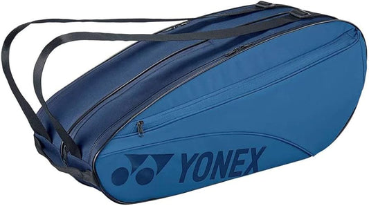 Yonex 42326 Team 6 Racquet Bag [Sky Blue]