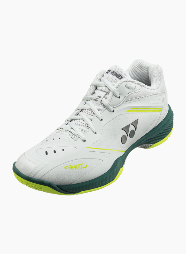 Yonex Power Cushion 65 Z4 VA Women [Greyish Beige]
