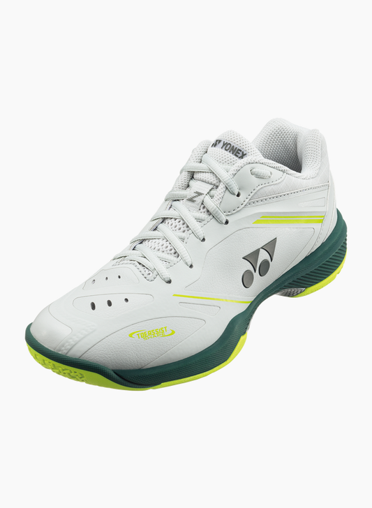 Yonex Power Cushion 65 Z4 VA Women [Greyish Beige]