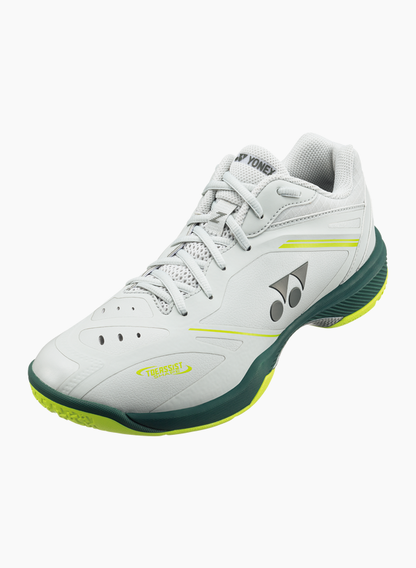 Yonex Power Cushion 65 Z4 VA Men [Greyish Beige]