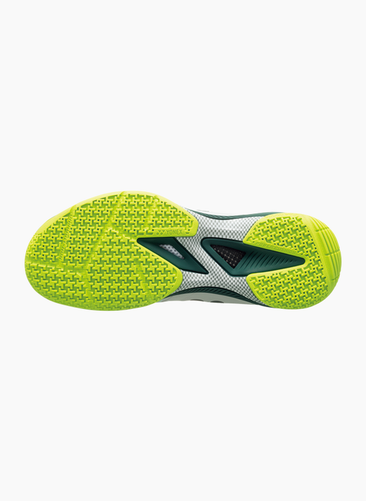 Yonex Power Cushion 65 Z4 VA Men [Greyish Beige]