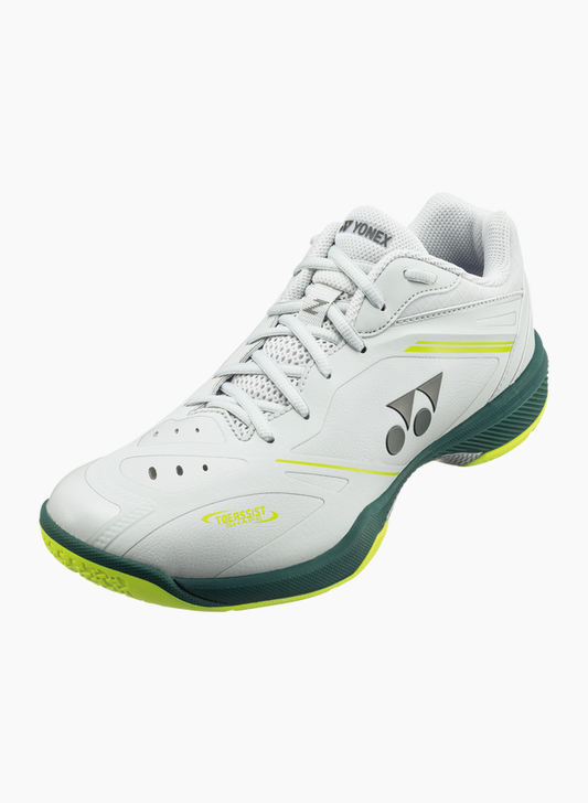 Yonex Power Cushion 65 Z4 VA WIDE [Greyish Beige]