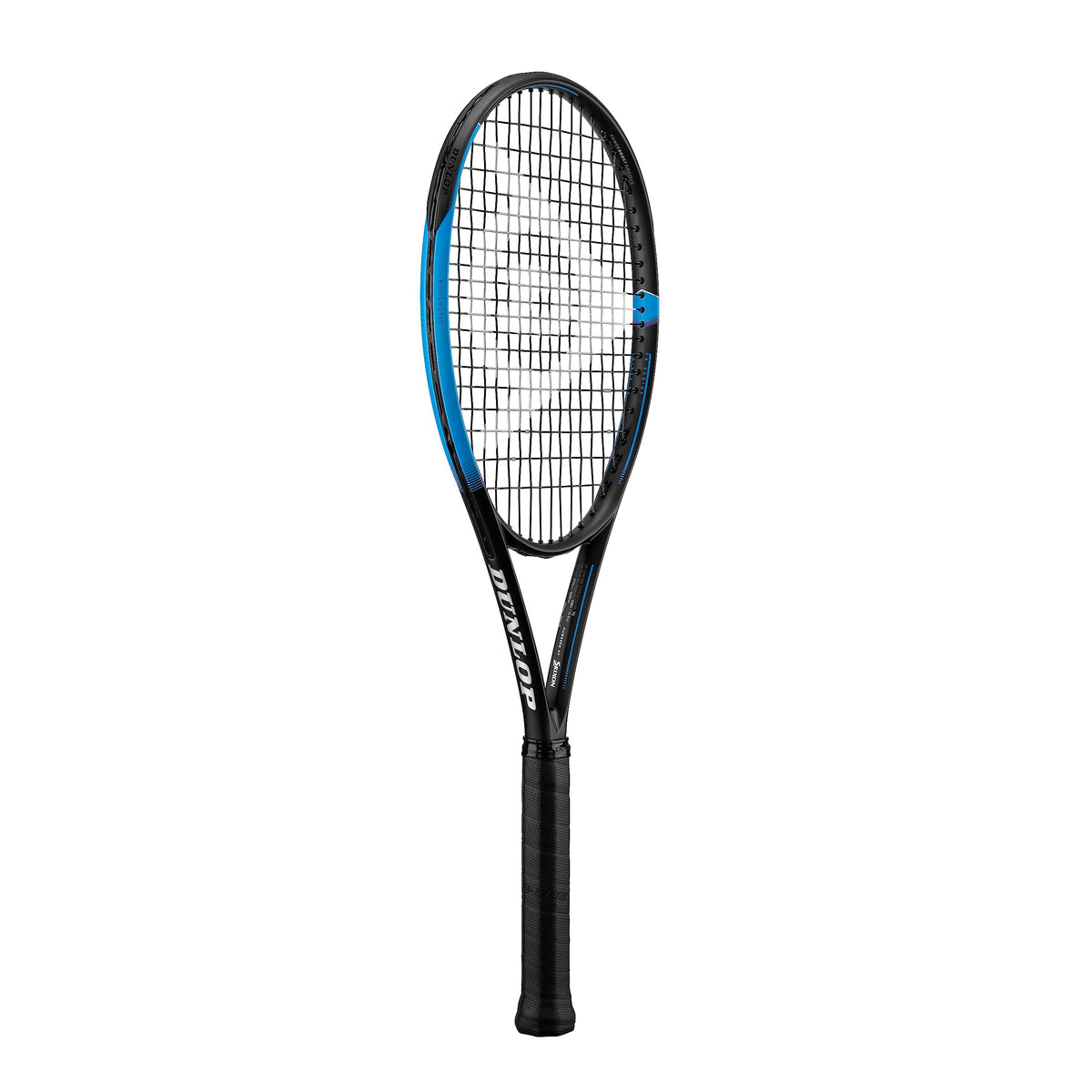 Dunlop FX 500 Tour Tennis Racquet [Black/Blue] - Unstrung