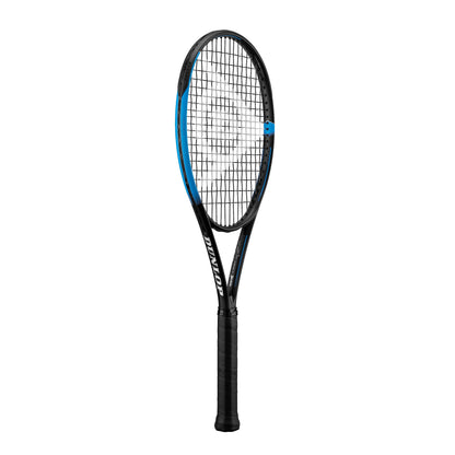 Dunlop FX 500 Tour Tennis Racquet [Black/Blue] - Unstrung