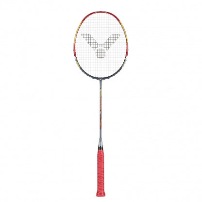 Victor Bravesword 11R Badminton Racquet [High Risk Red]  - Unstrung
