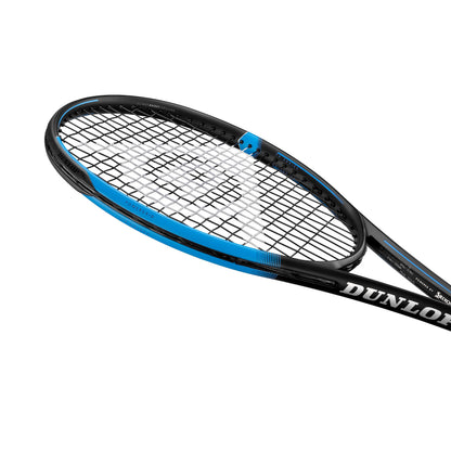 Dunlop FX 500 Tour Tennis Racquet [Black/Blue] - Unstrung