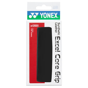 Yonex AC126EX Synthetic Leather Excel Core Grip - Tennis - 1 Grip