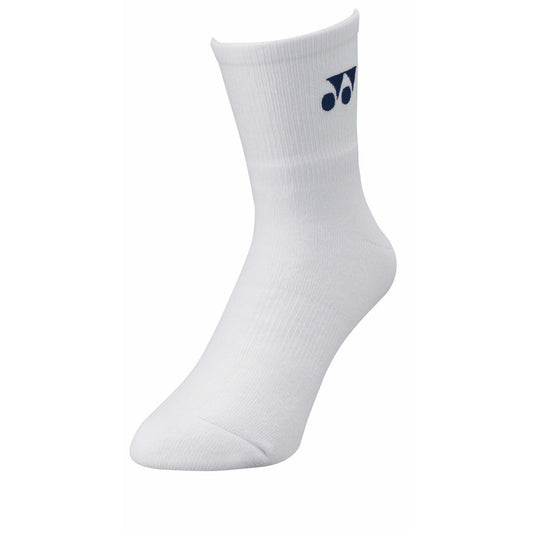 Yonex 3D Ergo Socks - 19022 [Black/White]