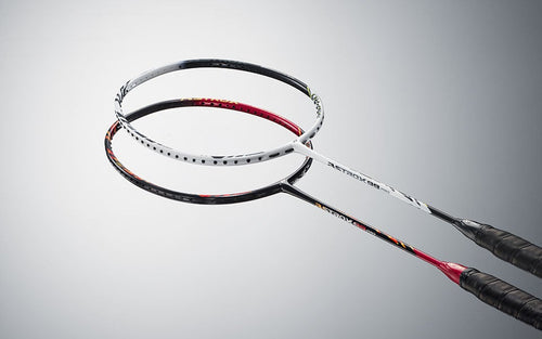 Yonex Astrox 99 Pro Badminton Racket [White Tiger]  - Unstrung