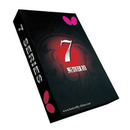 Butterfly TBC 701/702 Table Tennis Paddle - Shakehand