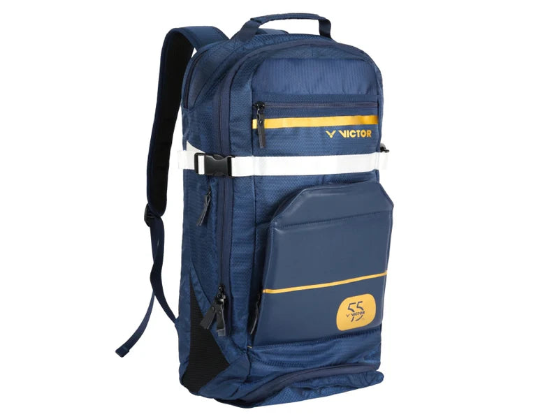 Victor BR9012-55 55th Anniversary Backpack - [Medieval Blue]