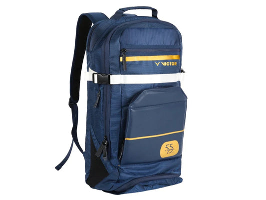Victor BR9012-55 55th Anniversary Backpack - [Medieval Blue]
