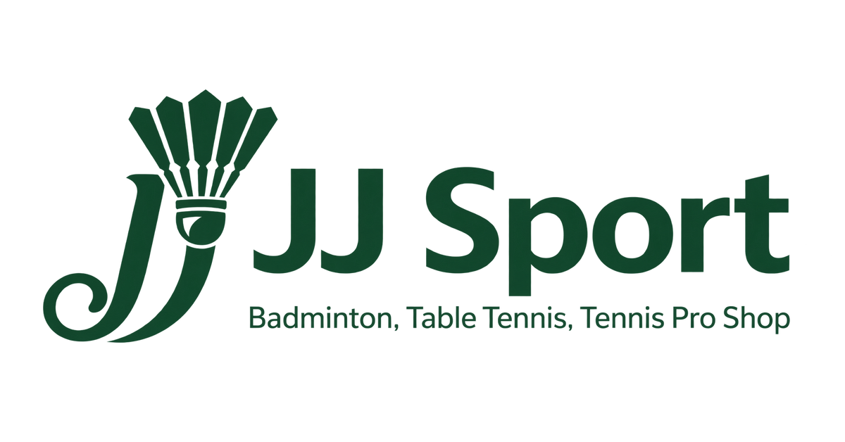 New Racquet Sports Gear Canada | JJ Sport
