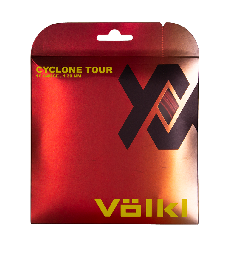 Volkl Cyclone Tour Tennis String