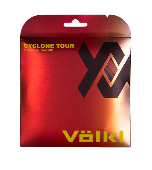 Volkl Cyclone Tour Tennis String