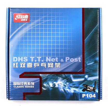 DHS Table Tennis Net Set - P104