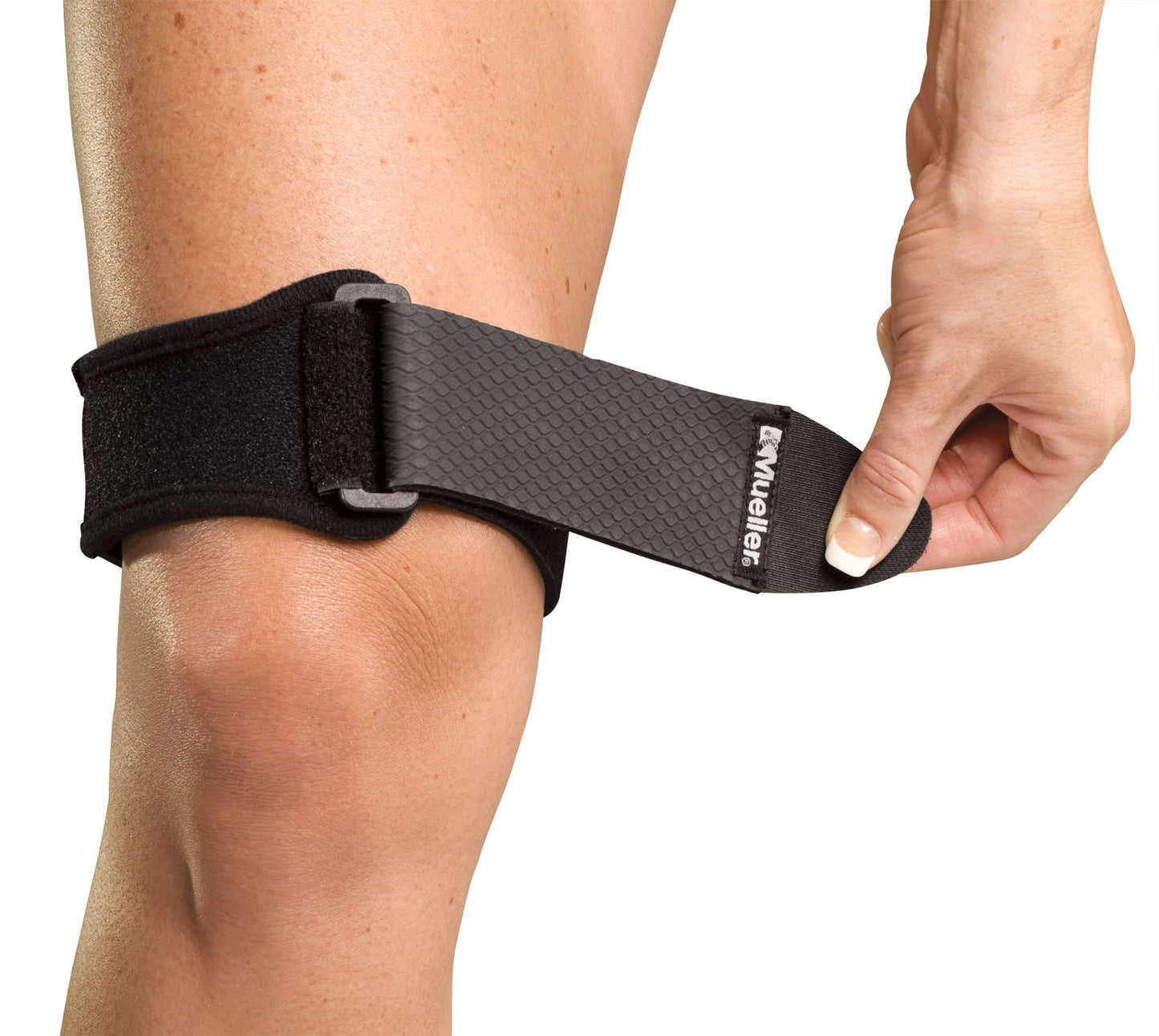 Mueller ITB Strap