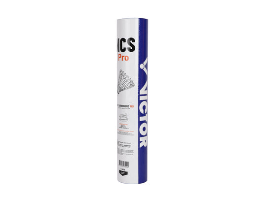 Victor NCS Pro New CarbonSonic Synthetic Shuttlecocks