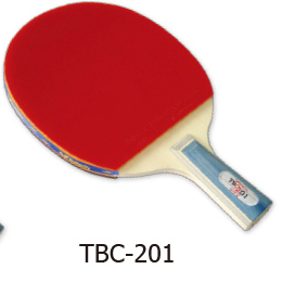 Butterfly TBC 201/202 Table Tennis Paddle - Penhold