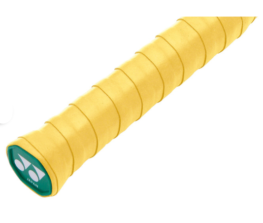 Yonex AC102EX - Wet Super Grap - 3 Grips