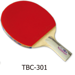 Butterfly TBC 301/302 Table Tennis Paddle - Penhold