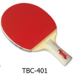 Butterfly TBC 401/402 Table Tennis Paddle - Penhold
