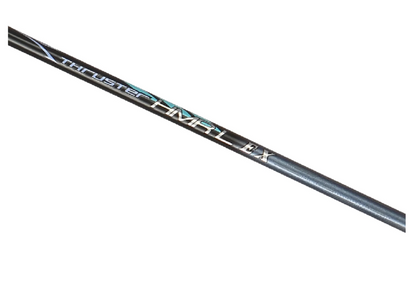 Victor Thruster K HMRL EX Badminton Racquet [Iron Blue]  - Unstrung