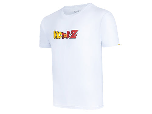 VICTOR x Dragon Ball Z Knitted T-Shirt T-503DBZ A
