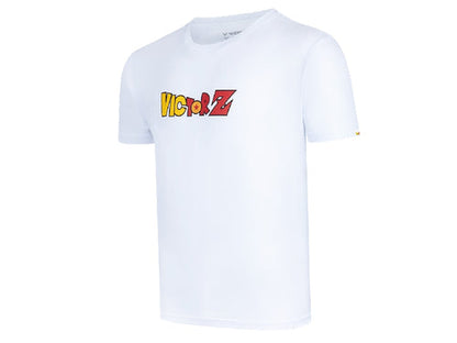 VICTOR x Dragon Ball Z Knitted T-Shirt T-503DBZ A