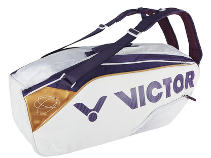 Victor BR9213 TTY 6pcs Racket Bag [AJ]