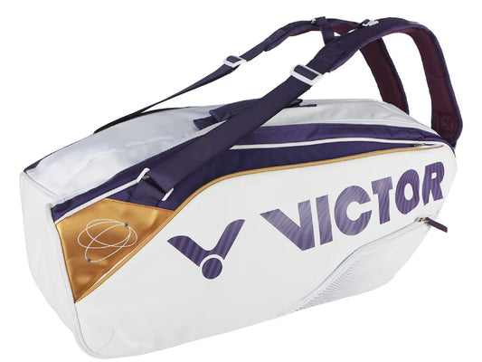 Victor BR9213 TTY 6pcs Racket Bag [AJ]